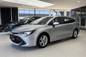 Toyota Corolla 2.0 Hybrid Comfort
