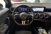 Mercedes Klasa A 200 d AMG Line