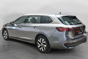 Volkswagen Passat DSG