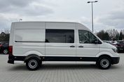 Volkswagen Crafter 35 TDI (16,4m3)