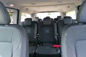 Ford Tourneo Custom 340 L2H1 Active PHEV CVT
