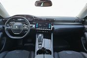 Peugeot 508 Bluehdi Allure Pack S&S EAT8