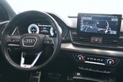 Audi Q5 40 TDI mHEV quattro S Line S tronic