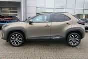 Toyota Yaris Cross Hybrid 1.5 Style