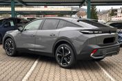Peugeot 408 Allure e-DCS 1.2 mHEV