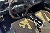 Audi A3 RS3 TFSI quattro Competition Limited