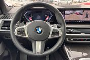 BMW X7 xDrive40i mHEV M Sport sport-aut