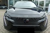 Peugeot 408 GT e-DCS 1.2 mHEV