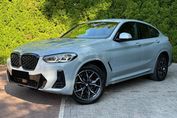 BMW X4 xDrive20d M Sport