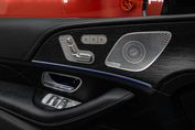 Mercedes GLS 400 d 4-Matic