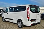 Ford Transit Custom Kombi L2H1
