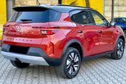Opel Frontera GS eDTC6 7-miejsc 1.2 Turbo