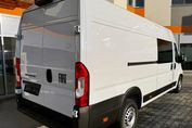 Fiat Ducato Maxi 3.3T L4H2 Zabudowa Brygadowa