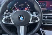 BMW X5 XDRIVE30D M Sport