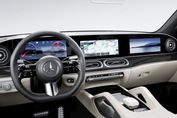 Mercedes GLS 450 d 4MATIC