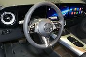 Mercedes GLB 200 Progressive