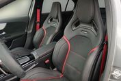 Mercedes Klasa A 45 S AMG 4-Matic 8G-DCT