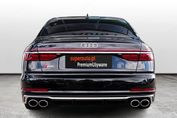 Audi A8 S8 TFSI quattro
