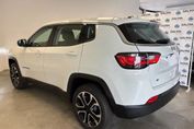 Jeep Compass Altitude 1.5 T4 mHEV DCT FWD
