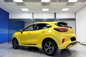 Ford Puma ST-Line 1.0 EcoBoost mHEV
