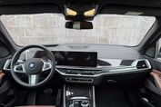 BMW X5 xDrive40d M Sport