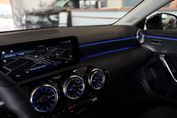 Mercedes CLA 180 Progressive