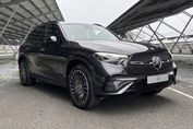 Mercedes GLC 200 4-Matic AMG Line