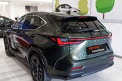 Lexus NX 450h+ Prestige AWD