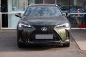 Lexus UX 300h F Sport Design Hybrid Dynamic Force