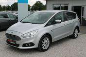 Ford S-MAX 2.0 aut