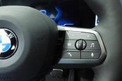 BMW iX xDrive45 M Sport