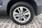 Skoda Karoq Style 2.0 TDI SCR 4x4 DSG