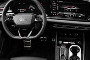 Audi A6 TDI quattro S line