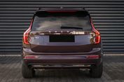Volvo XC90 T8 AWD Plug-In Hybrid Ultra Dark