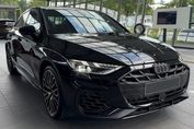 Audi A3 S3 TFSI quattro