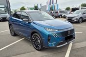 Peugeot 3008 GT e-DCS6 1.2 mHEV