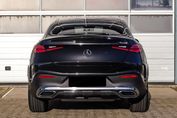 Mercedes GLC Coupe 300 de 4-Matic AMG Line