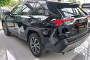 Toyota RAV4 2.0 Comfort 4X2 Ms