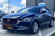 Mazda CX-30 2.0 mHEV Skyavtiv 2WD aut