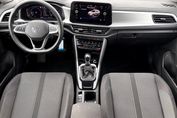 Volkswagen T-Roc 1.5 TSI Life DSG