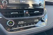 Toyota Corolla 1.8 Hybrid Comfort