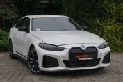BMW i4 80.7kWh M50