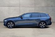 Volvo V60 B4 B Plus Dark aut