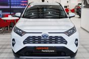 Toyota RAV4 2.5 Hybrid Comfort 4x4