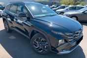 Hyundai Tucson 1.6 T-GDi Smart Black 2WD