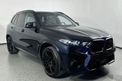 BMW X5 M Competition