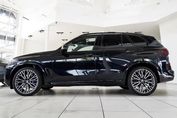 BMW X5 xDrive40d M Sport