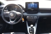 Toyota Yaris 1.5 Comfort