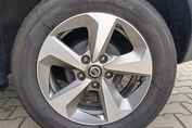 Nissan Juke 1.6 N-Connecta
