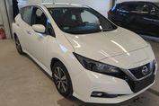 Nissan Leaf 40kWh Acenta